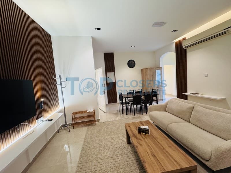 Fully Furnished | Monthly Payments | Included All - Image 2