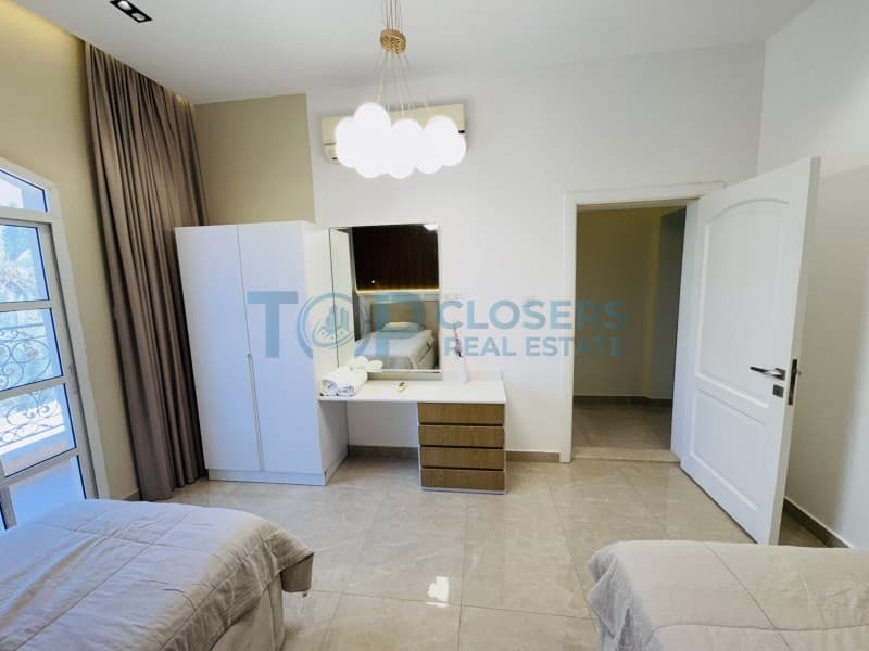 Fully Furnished | Monthly Payments | Included All - Image 4