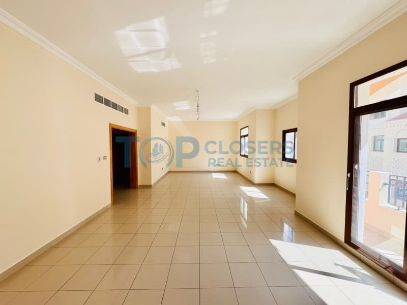 Gated community | Building in Wardrobes|Maid,s Room - Image 3