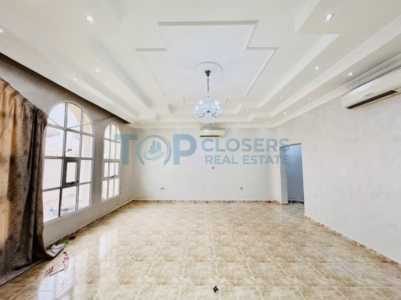 Separate Entrance| Maid,s Room | Shaded Parking - Image 2