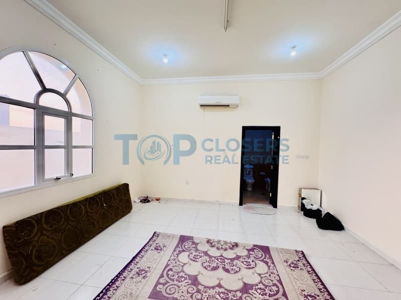 Separate Entrance| Maid,s Room | Shaded Parking - Image 3