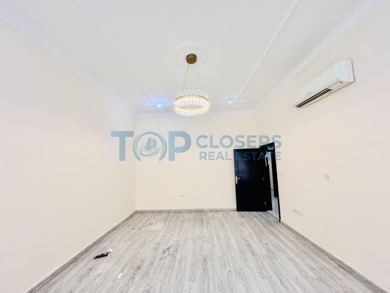 Separate Entrance| Maid,s Room | Shaded Parking - Image 4