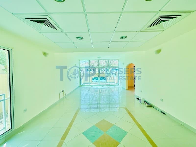 4Br Duplex Town House | Pool N Gym | Yard - Image 2