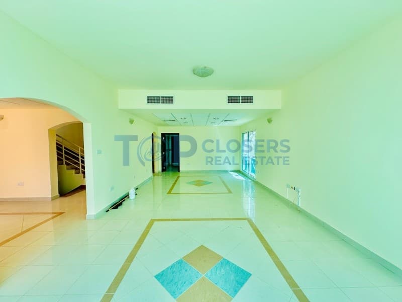 4Br Duplex Town House | Pool N Gym | Yard - Image 3