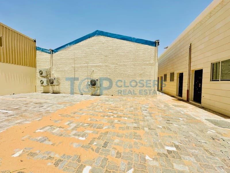 Brand New Huge Warehouse | Easily Accessible - Image 4