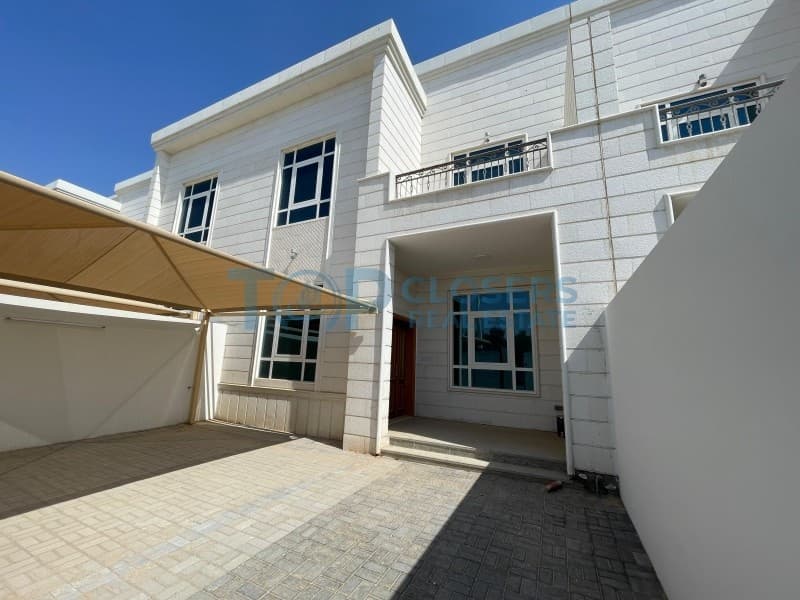 Brand new | Corner villa | Best Price | Must See - Image 1