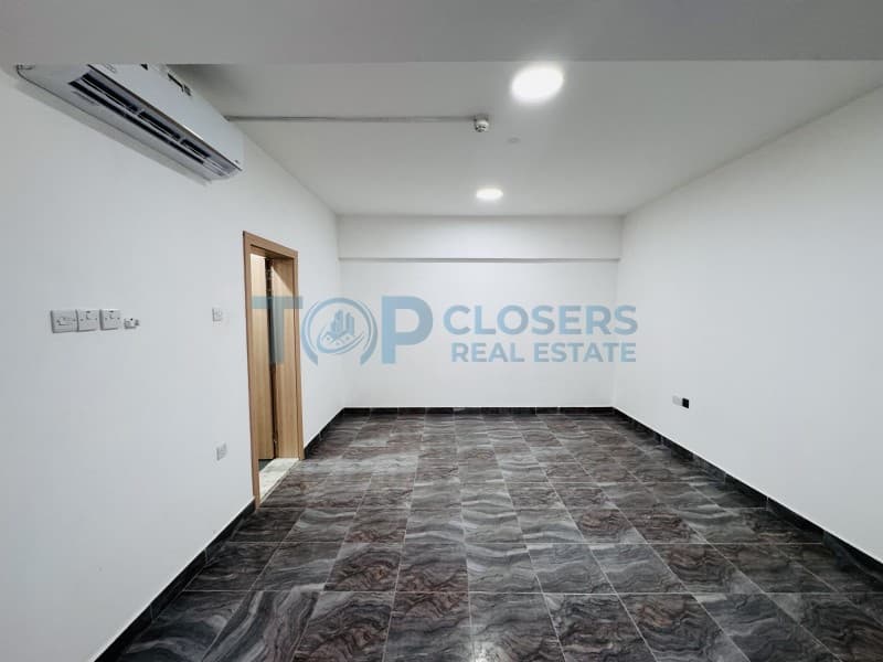 Brand New| Spacious & Bright| Tawteeq Contract - Image 1