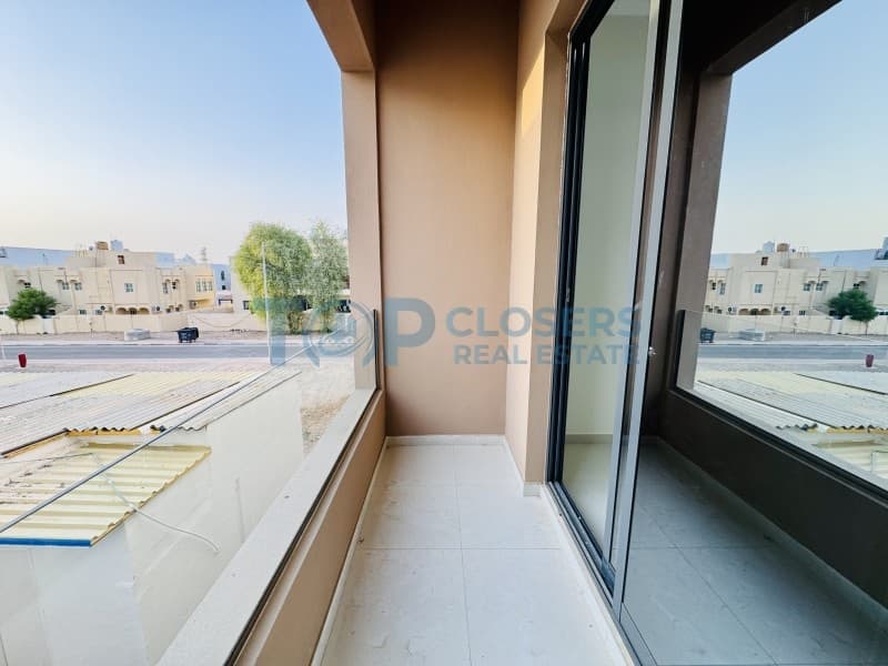 Near School | Balcony | Brand New | Basement Parking - Image 1