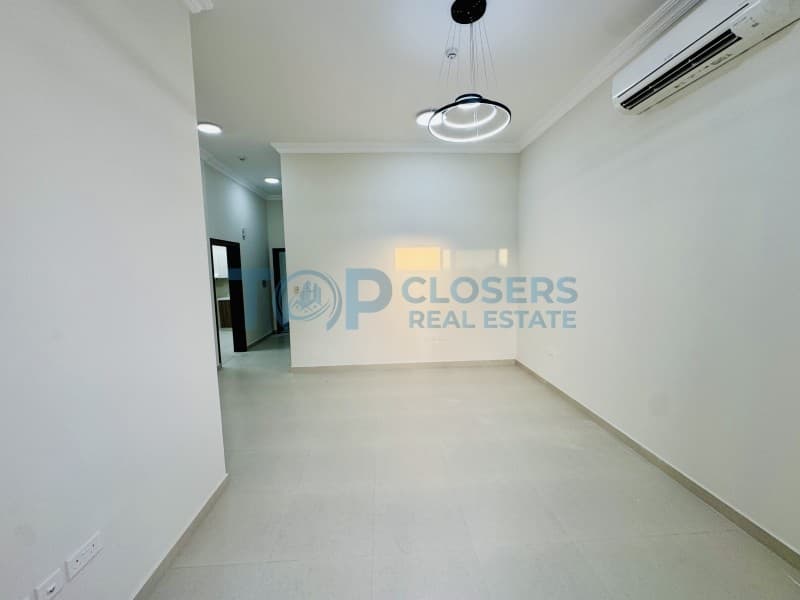 Near School | Balcony | Brand New | Basement Parking - Image 2