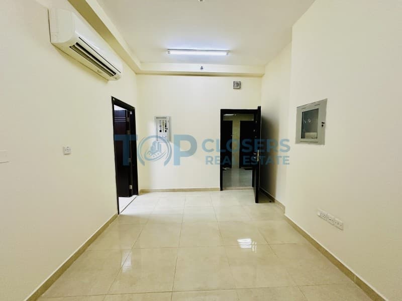 Neat n Clean 2 Br | Ground Floor | Near Jimi Mall - Image 1