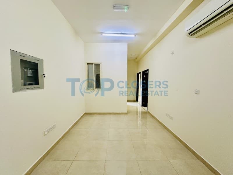 Neat n Clean 2 Br | Ground Floor | Near Jimi Mall - Image 2