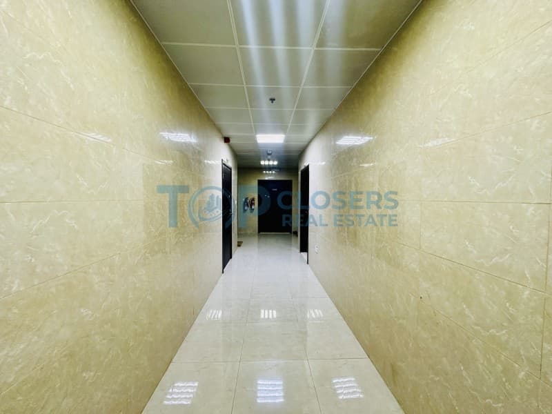 Neat n Clean 2 Br | Ground Floor | Near Jimi Mall - Image 4