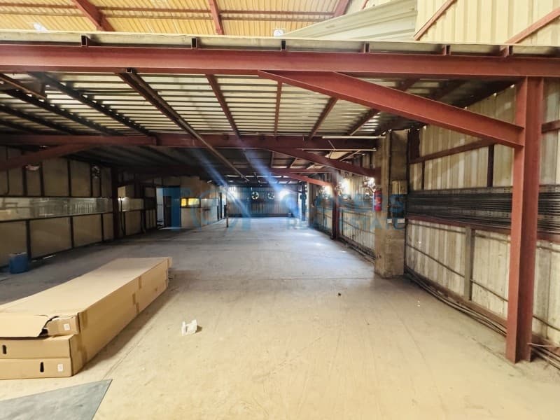 Prime Location | Perfect For Factory | Tenancy Contract - Image 2