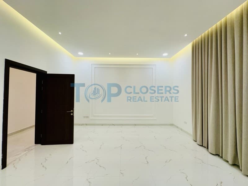 Luxurious 6 Master Br 2nd Villa | Modern Finishing - Image 2