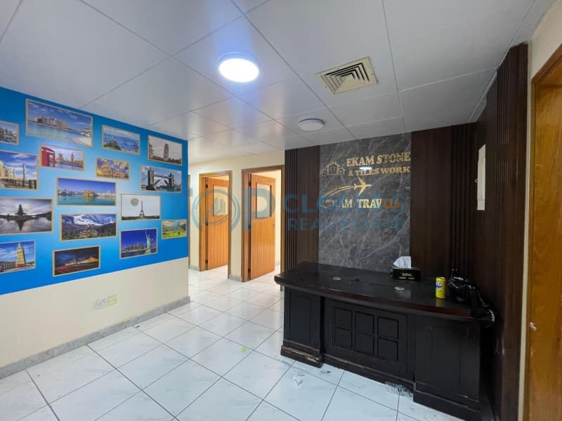 Free chiller | Good Price | Prime Location | Must see - Image 1