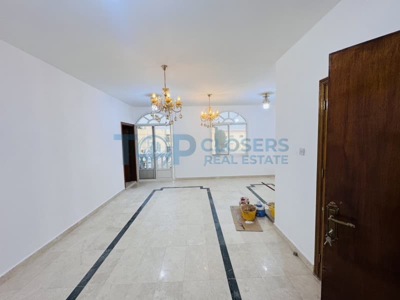 Separate Entrance | First Floor | Maid,s Room - Image 1