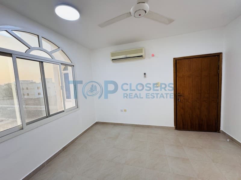Separate Entrance | First Floor | Maid,s Room - Image 2