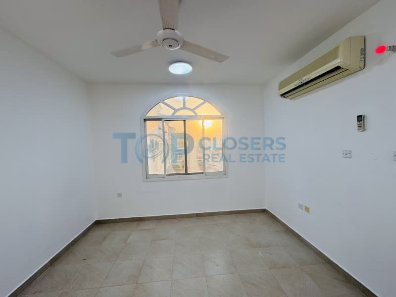 Separate Entrance | First Floor | Maid,s Room - Image 3
