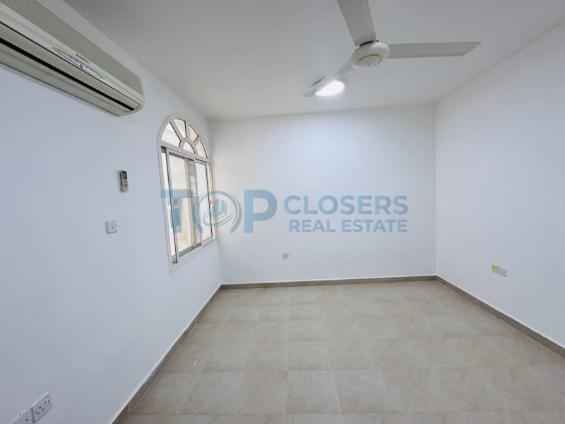 Separate Entrance | First Floor | Maid,s Room - Image 4