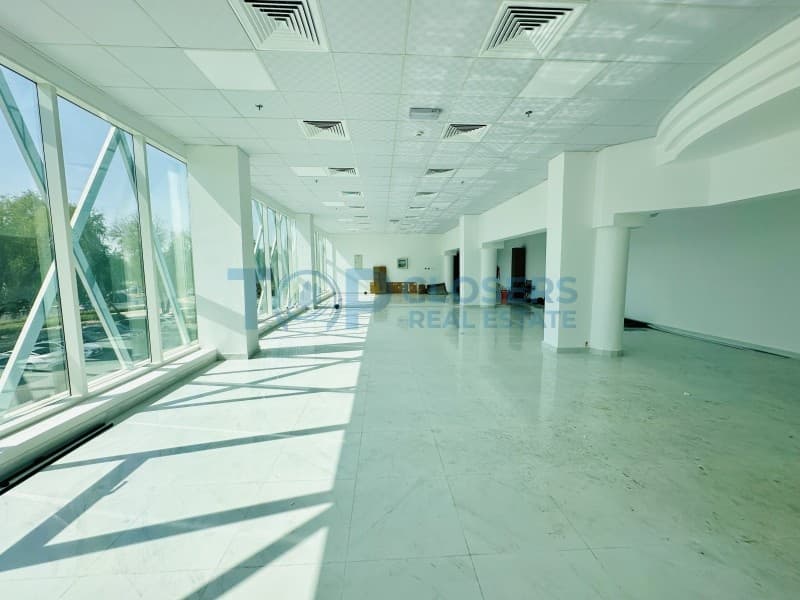 Brand New Office | Prime Location | Best opportunity - Image 1