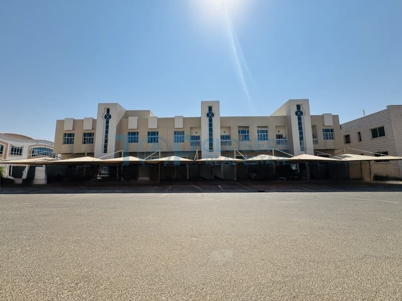 Flexible Payment | Free Internet | Prime Location - Image 1