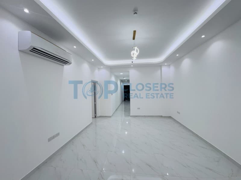 Brand New| Basement Parking | Ready To Move - Image 1