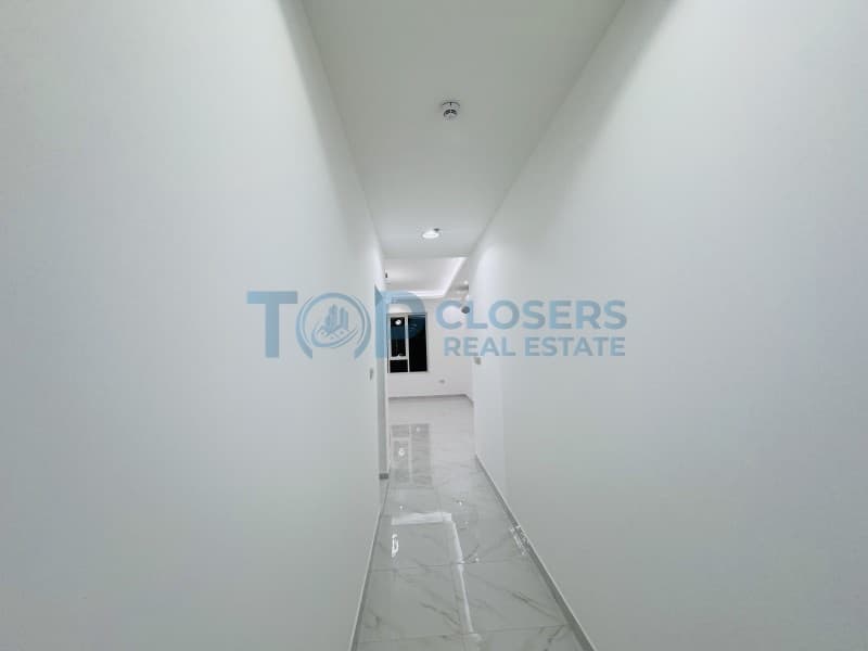 Brand New| Basement Parking | Ready To Move - Image 4