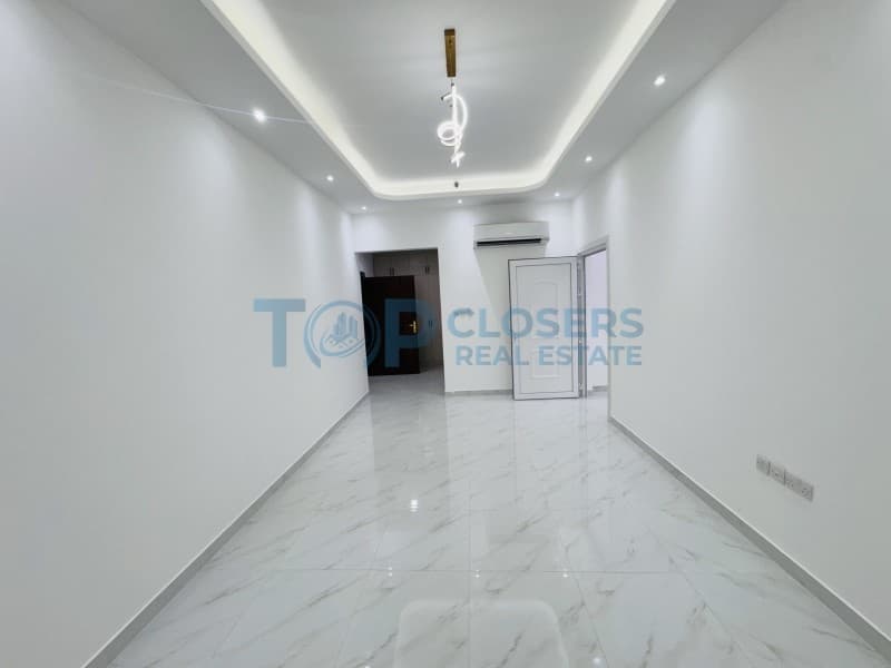 Brand New| Basement Parking | Ready To Move - Image 1