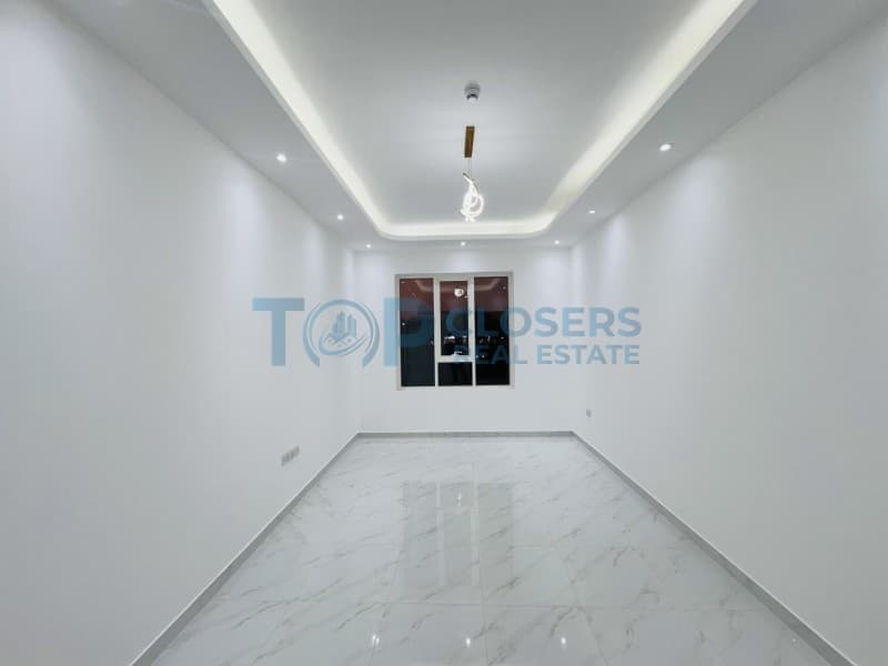 Brand New| Basement Parking | Ready To Move - Image 2