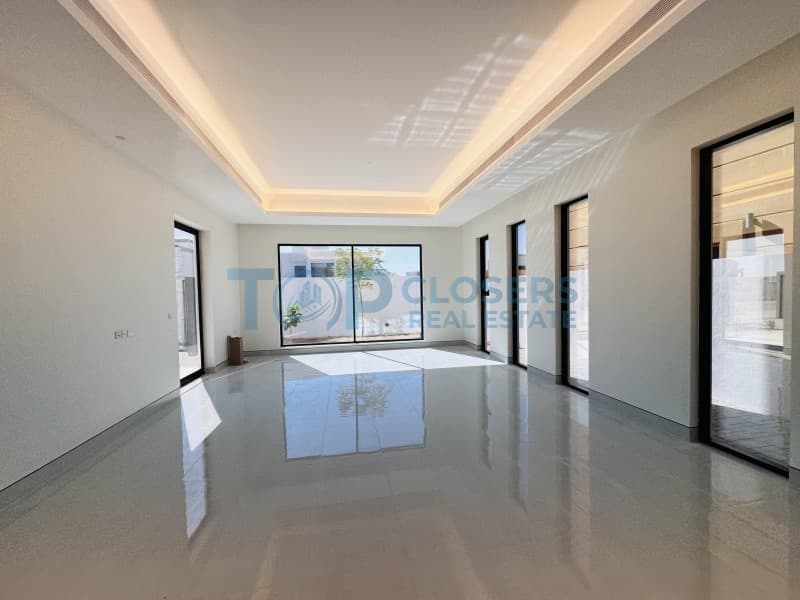 Brand New| Moderen Design | Back Yard - Image 3