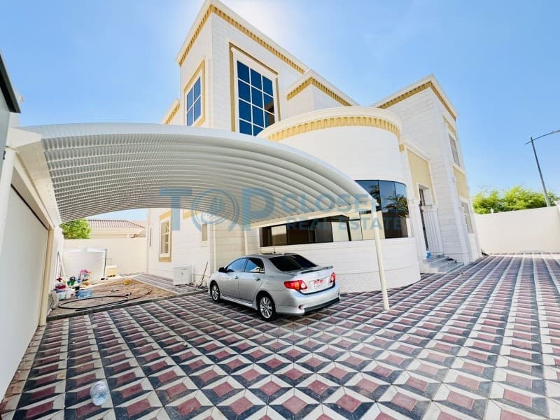 Brand New| Separate Villa| Built In Wardrobes - Image 1