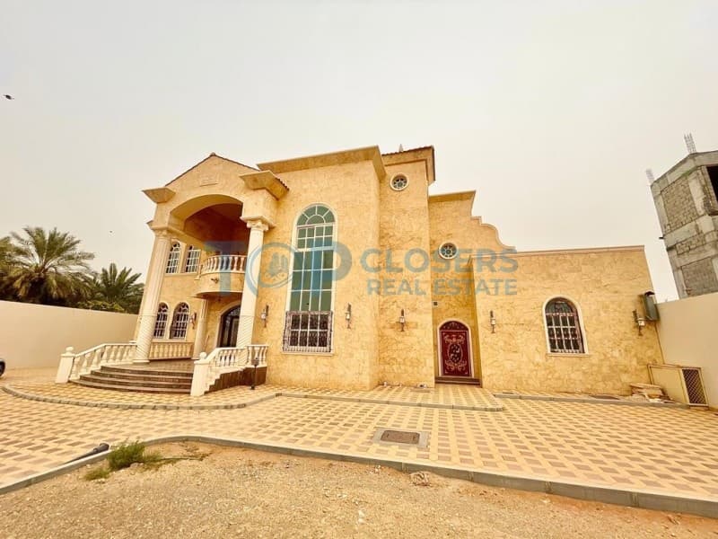 Amazing Prime Villa | 2nd Tenant | Move In NOW! - Image 1