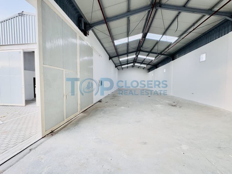 Brand New| Tenancy Contract | Ready To Move - Image 4