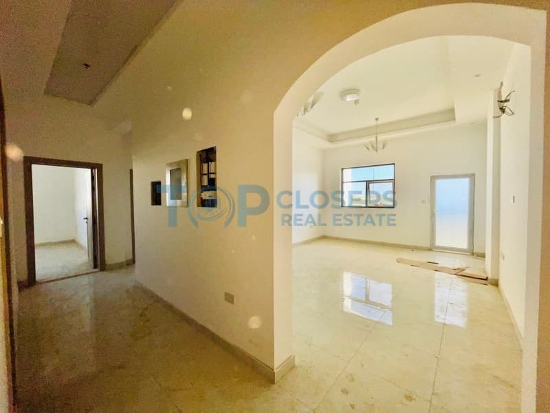 Brand New 3bhk | Booking Open l Balcony |Near Mall - Image 4