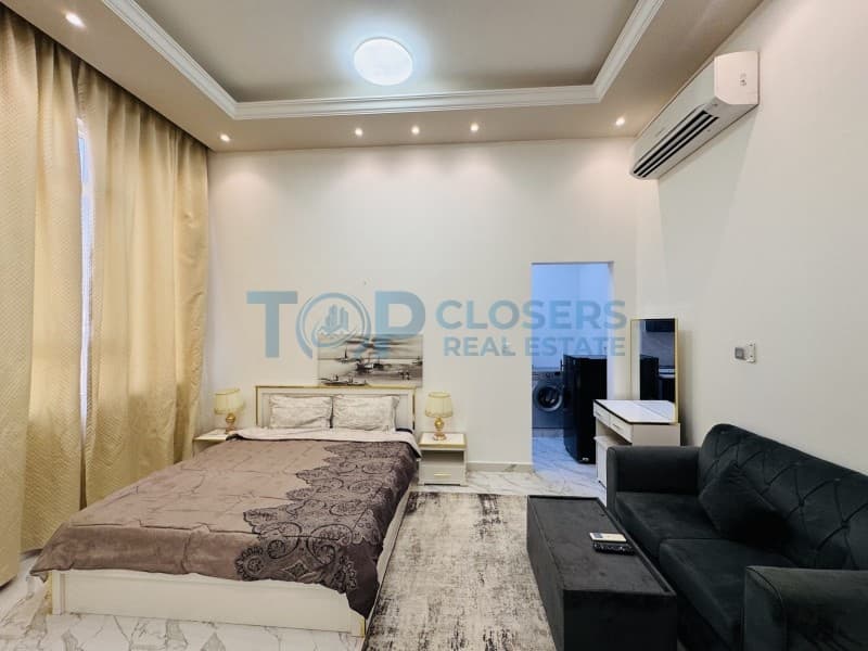 Fully Furnished | Monthly Payments | Included All - Image 2