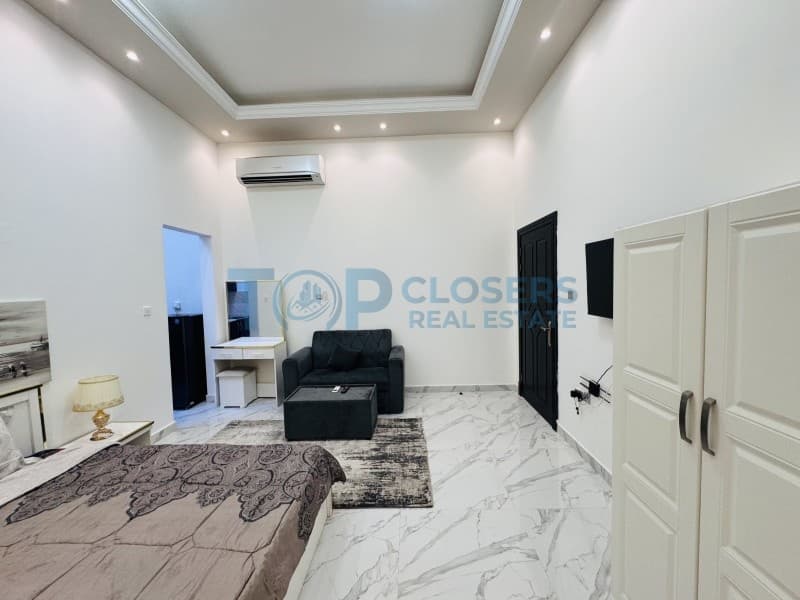 Fully Furnished | Monthly Payments | Included All - Image 3