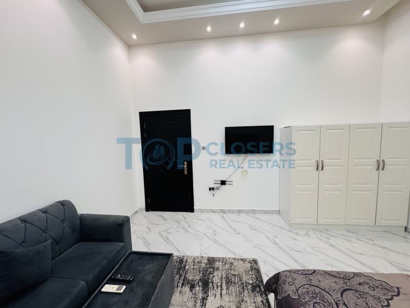 Fully Furnished | Monthly Payments | Included All - Image 4