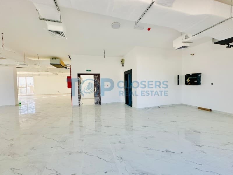 Brand New Whole Building | On Main Street | Best Deal - Image 2