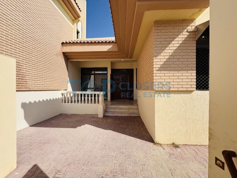 Separate Entrance | Ground Floor | Seperate Entrance - Image 1