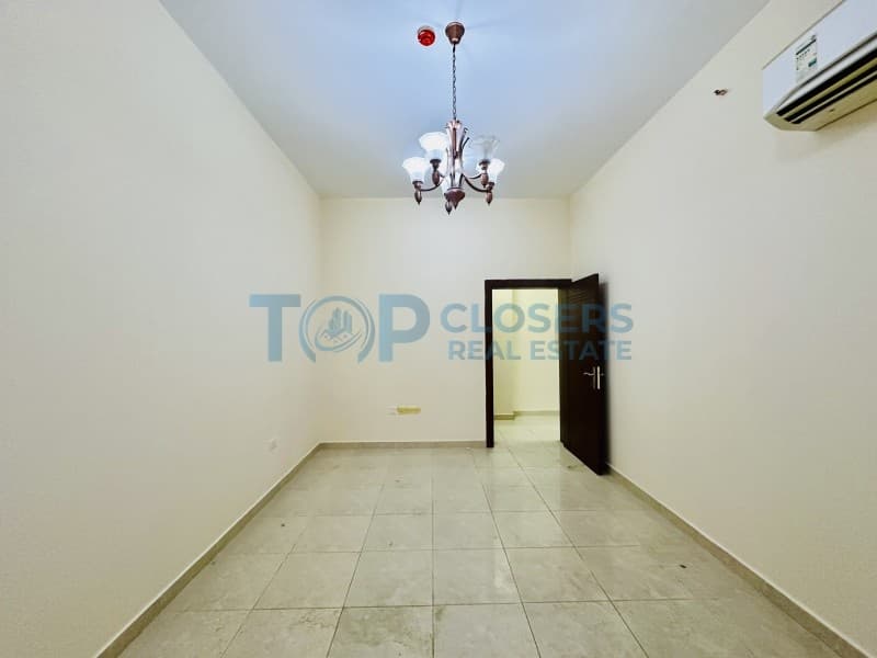 Neat n Clean 2 Master Br |Wardrobes|Near Jimi Mall - Image 2