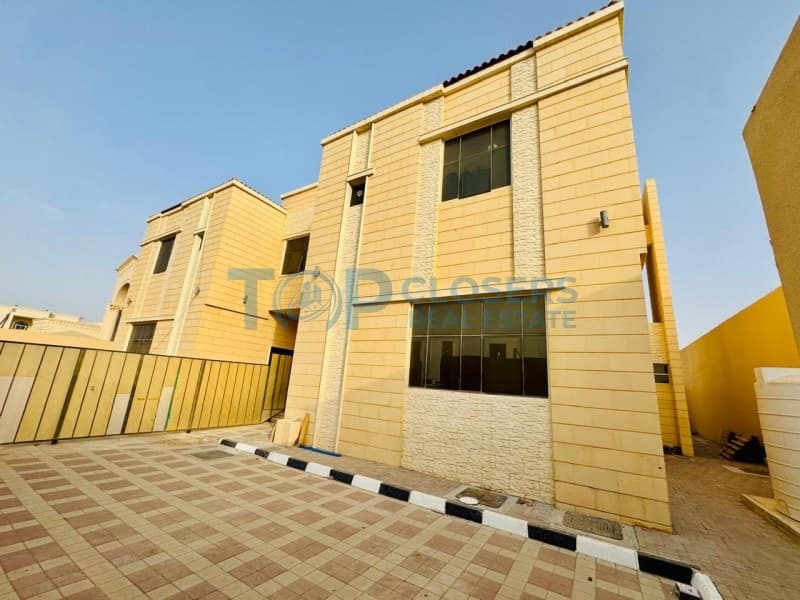 Private Entrance | Triplex | No Tenancy Contract - Image 2