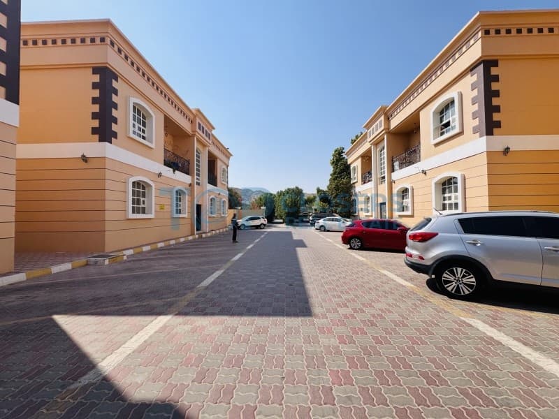 Community View| swimming pool| Balcony - Image 1