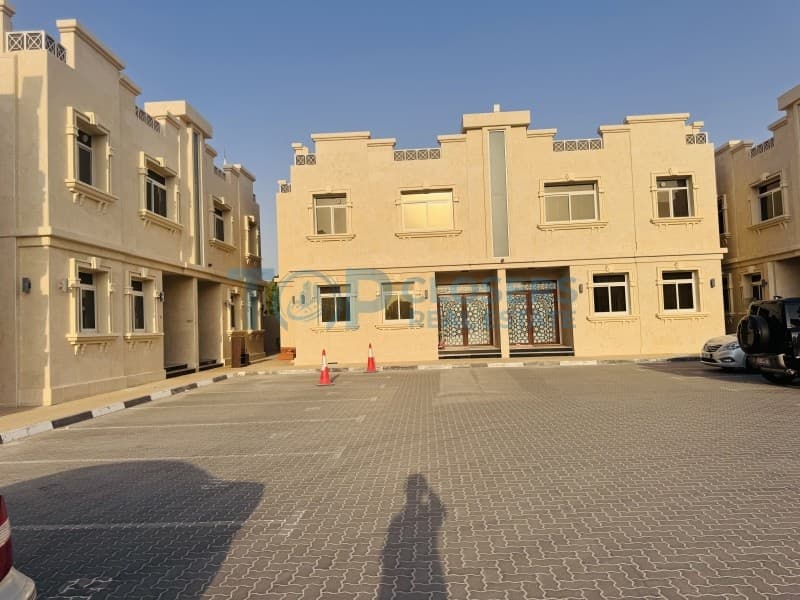 Community View| Neat & Clean | Maid,s Room - Image 1