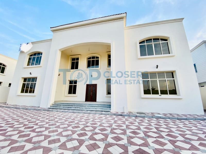 Brand New Villa| Great Location| Big Yard - Image 1
