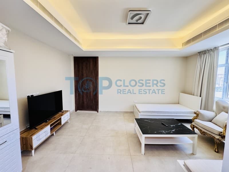 Monthly payments|Included Water, Electricity, WiFi - Image 1