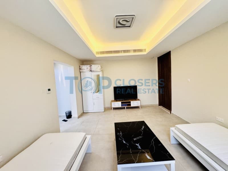 Monthly payments|Included Water, Electricity, WiFi - Image 3