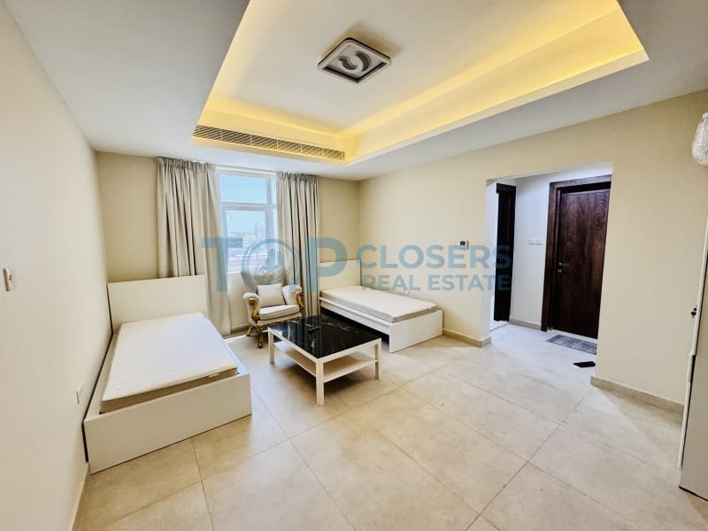 Monthly payments|Included Water, Electricity, WiFi - Image 4