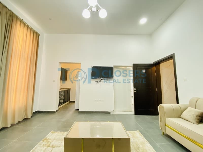 1BHK Brand New|Free Water & Electricity |12 Payments - Image 3