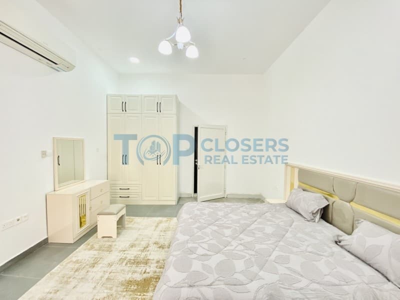 1BHK Brand New|Free Water & Electricity |12 Payments - Image 4