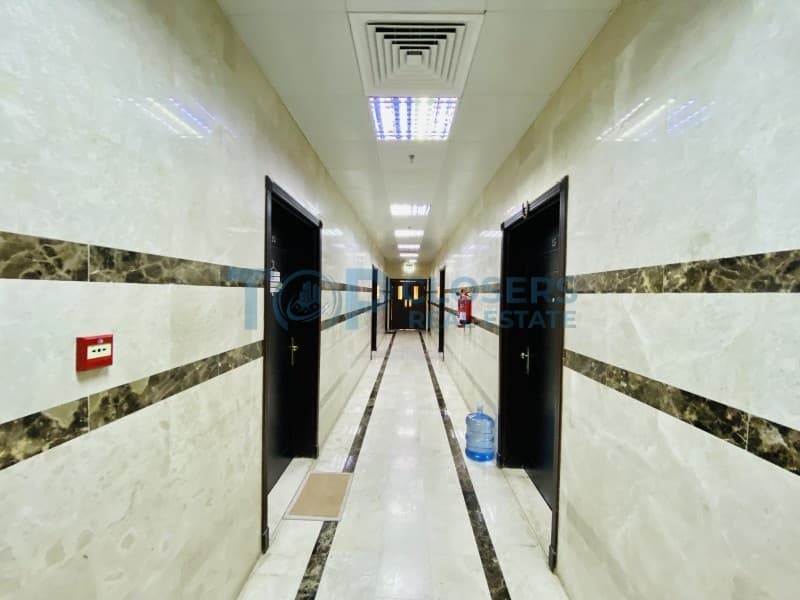 Spacious Apartment | Elevator | Basement Parking - Image 1